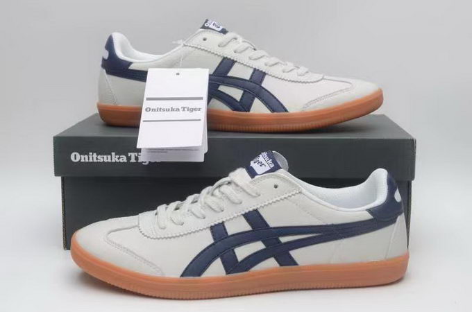 Onitsuka Tiger Unisex ID:20240818-123